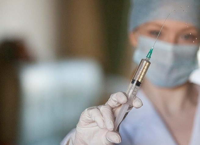 Нужно ли делать прививку от гриппа?
