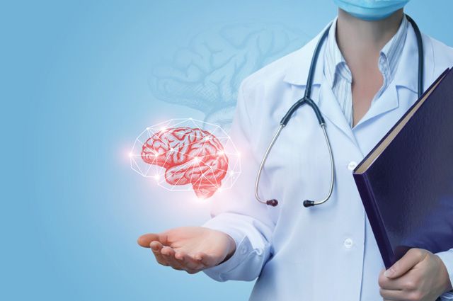 1 декабря – международный день невролога