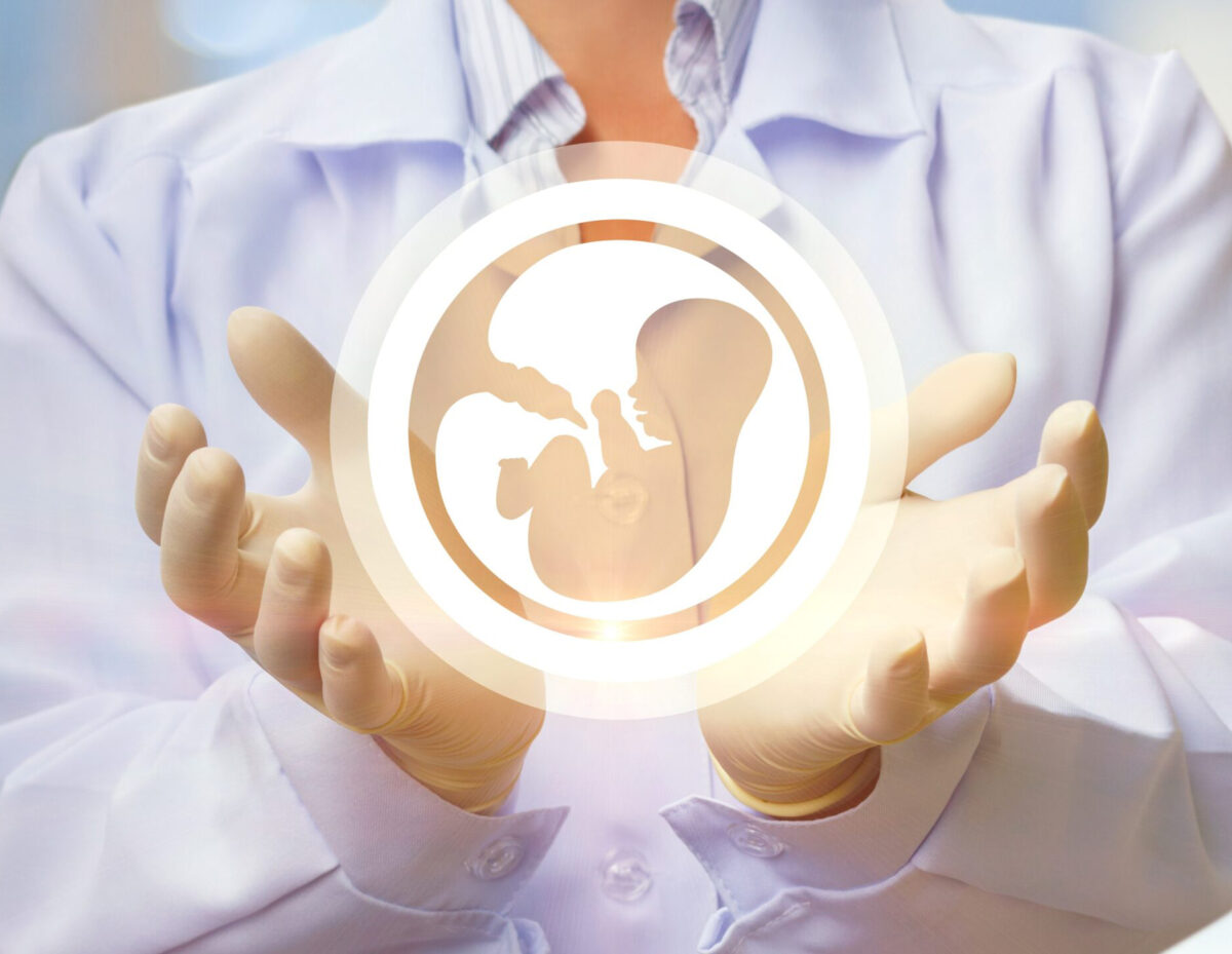 Неделя ответственного отношения к репродуктивному здоровью и здоровой беременности: 20 — 26 февраля