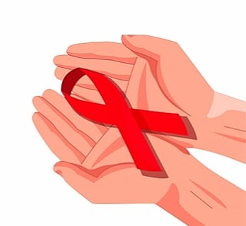 Неделя борьбы со СПИДом и информирования о венерических заболеваниях (в честь Всемирного дня борьбы со СПИДом 1 декабря 2023 года)