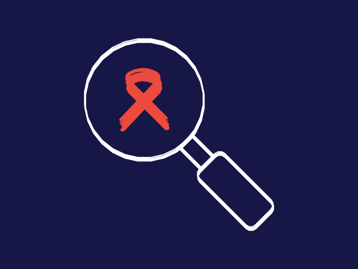 День борьбы с ВИЧ (вирусом иммунодефицита человека) — 1 декабря