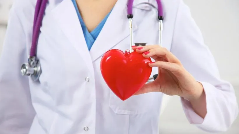 О работе кабинета хронической сердечной недостаточности (ХСН)