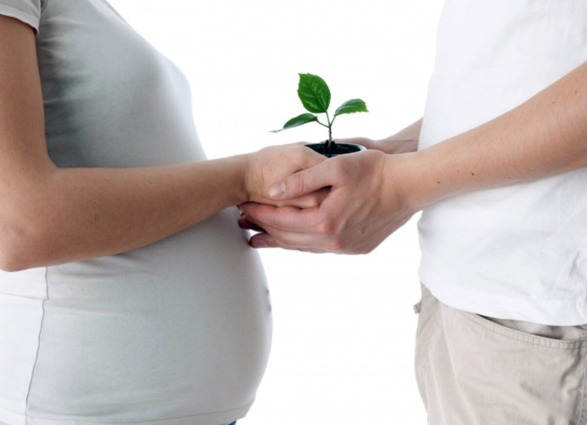 Неделя ответственного отношения к репродуктивному здоровью и здоровой беременности — с 22 по 28 января